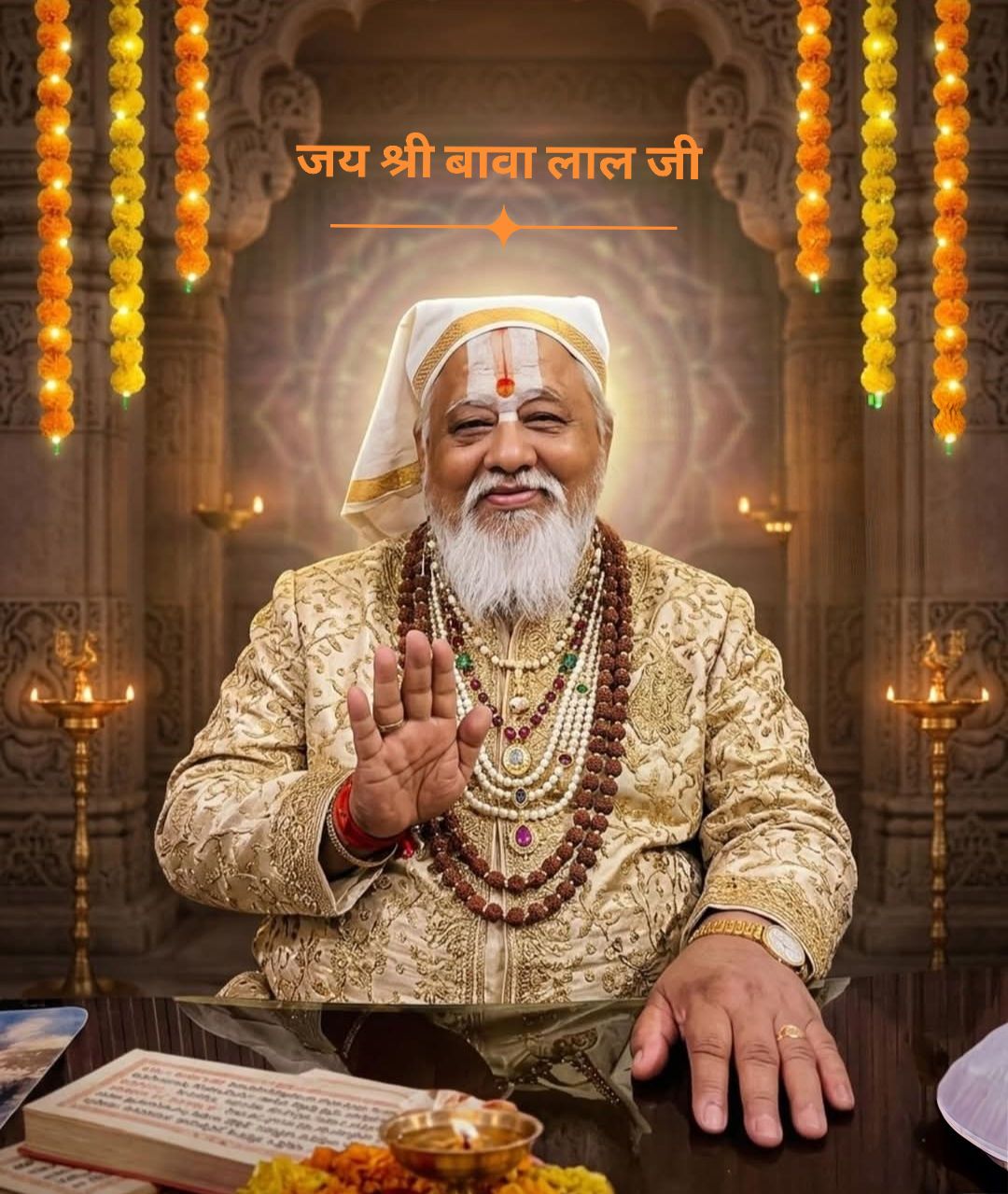 Bawa Lal Ji